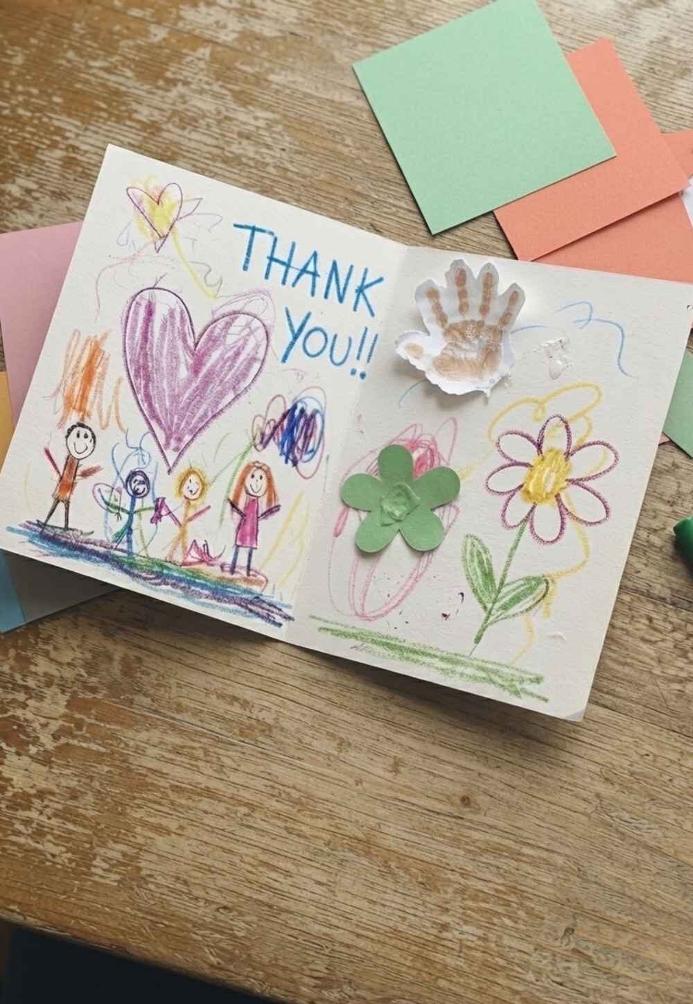 Thank-You-Card-With-a-Homemade-Twist