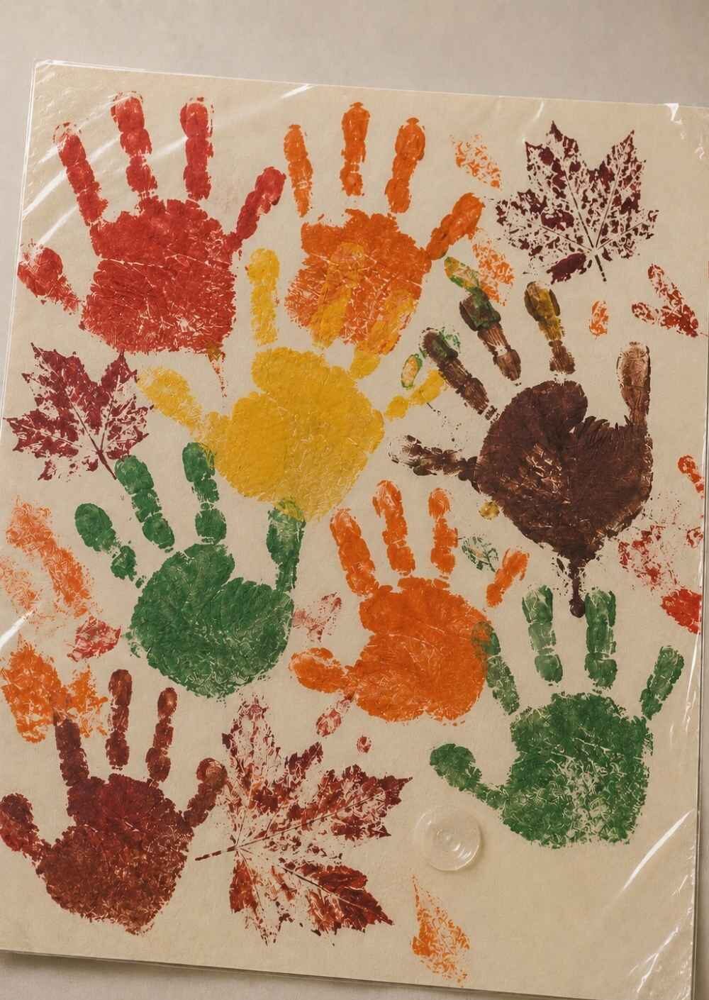 Thanksgiving-Placemat