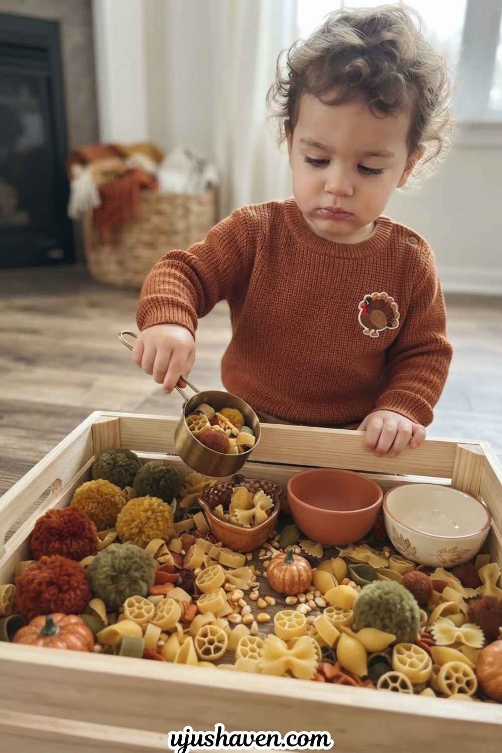 Thanksgiving-Scoop-and-Pour-Bin