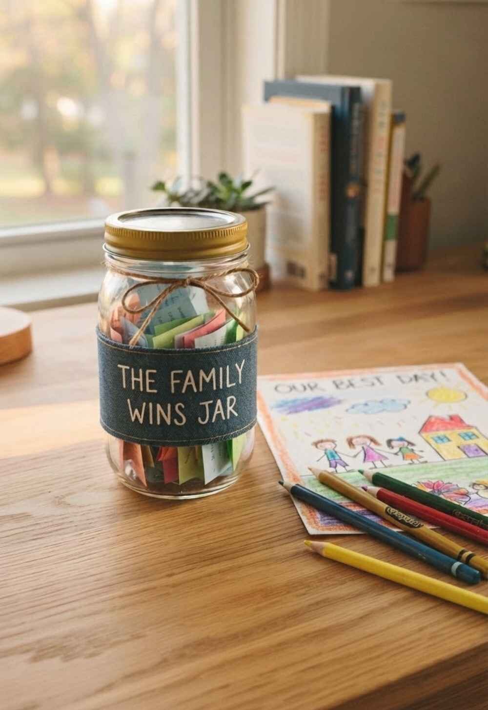 The-Family-Wins-Jar