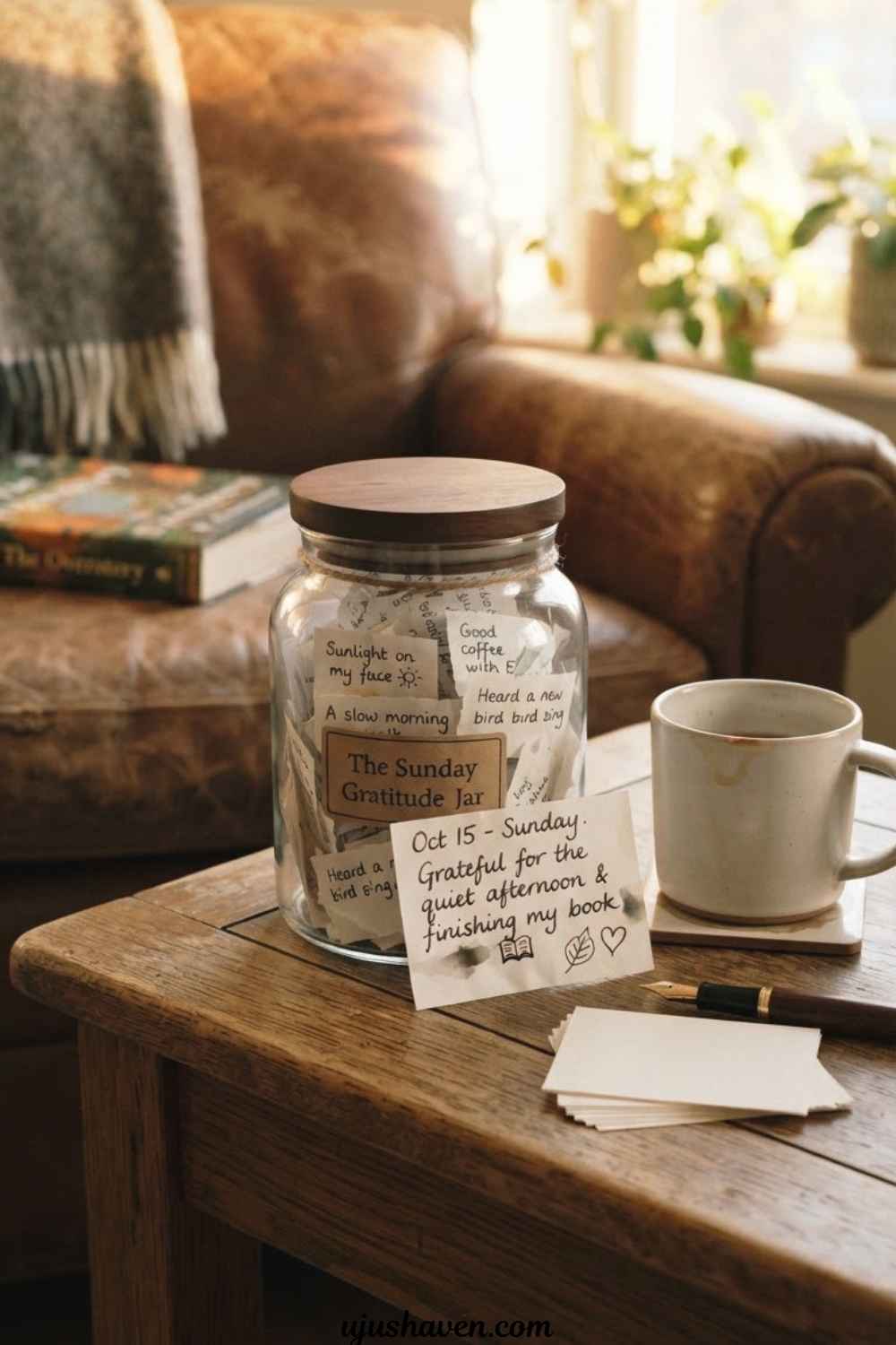 The-Sunday-Family-Gratitude-Jar-Ideas