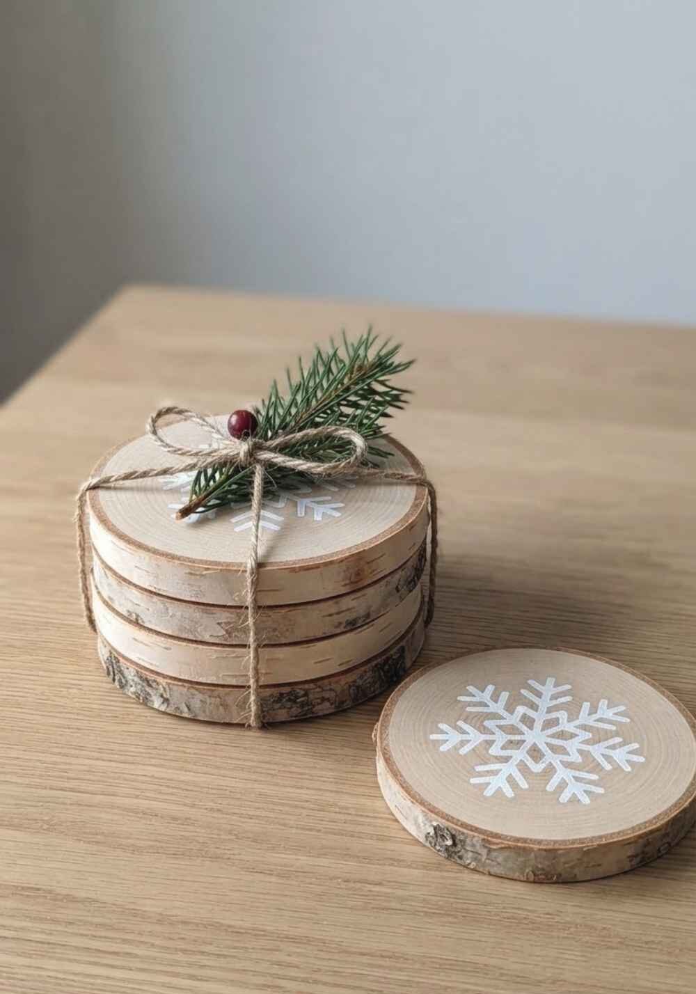 Wood-Slice-Coasters