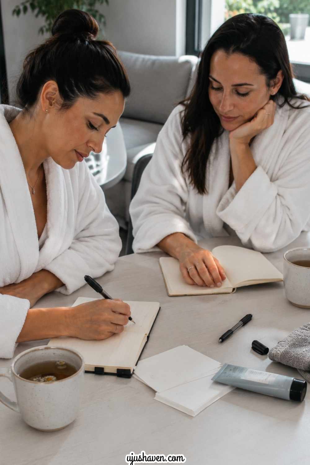 Add-a-Gentle-Journaling-Moment-Spa-Party-Ideas-for-Women