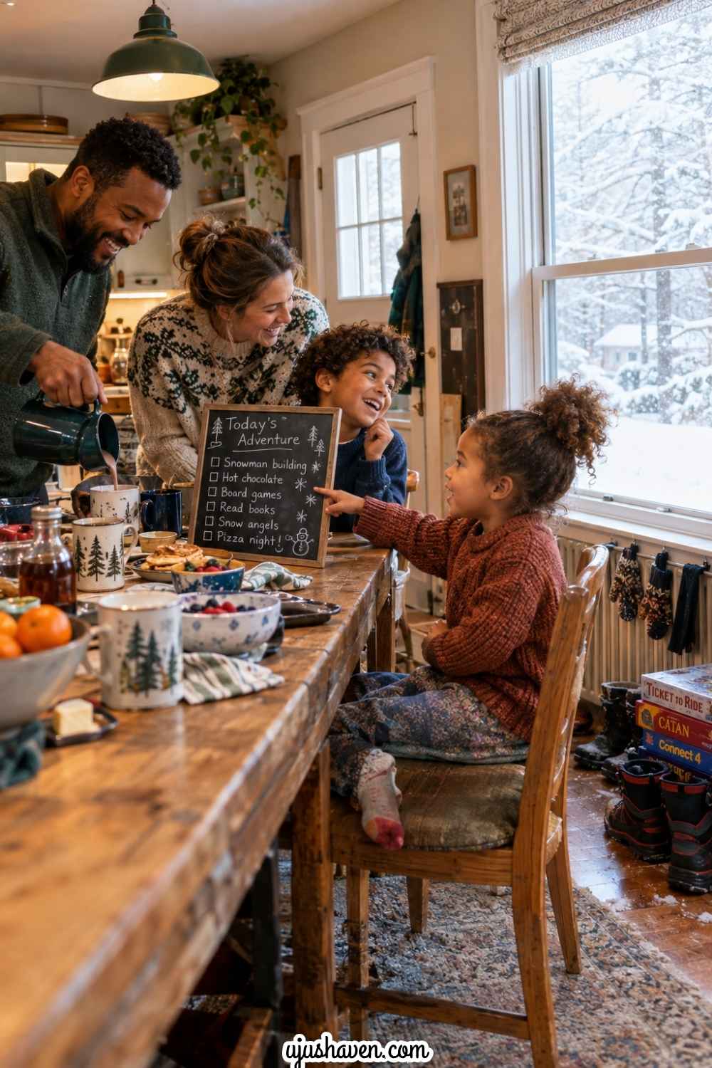 Choose-a-Winter-Family-Day