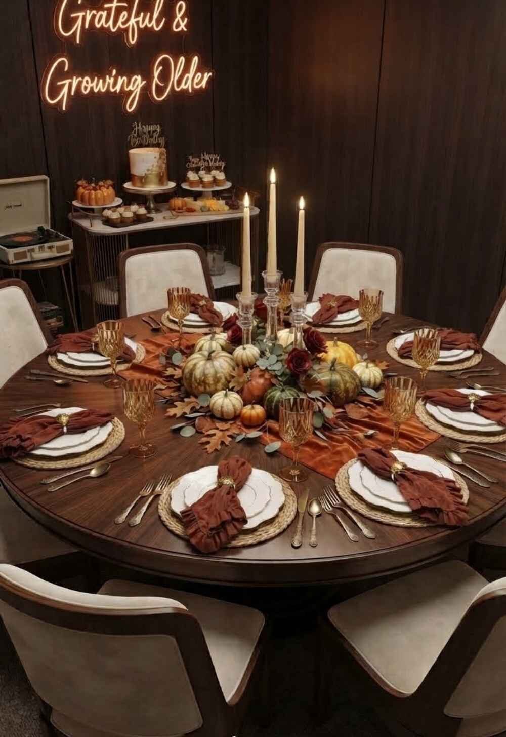 Cozy-Thanksgiving-Birthday-Dinner-Ideas-For-Adults