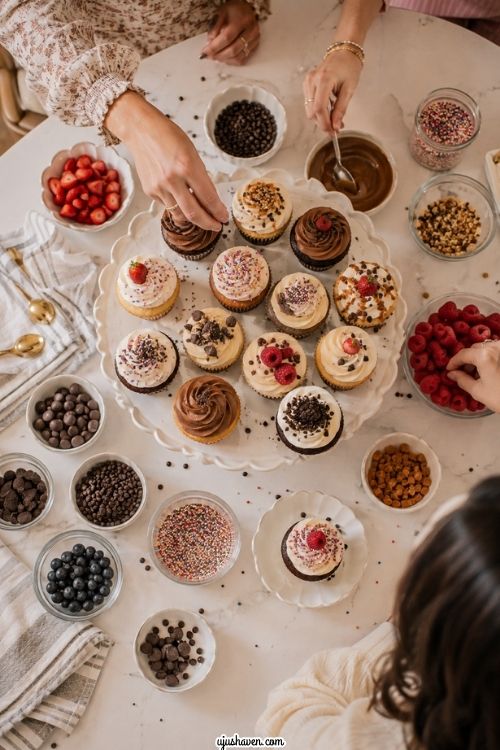 DIY-Dessert-Bar-Birthday