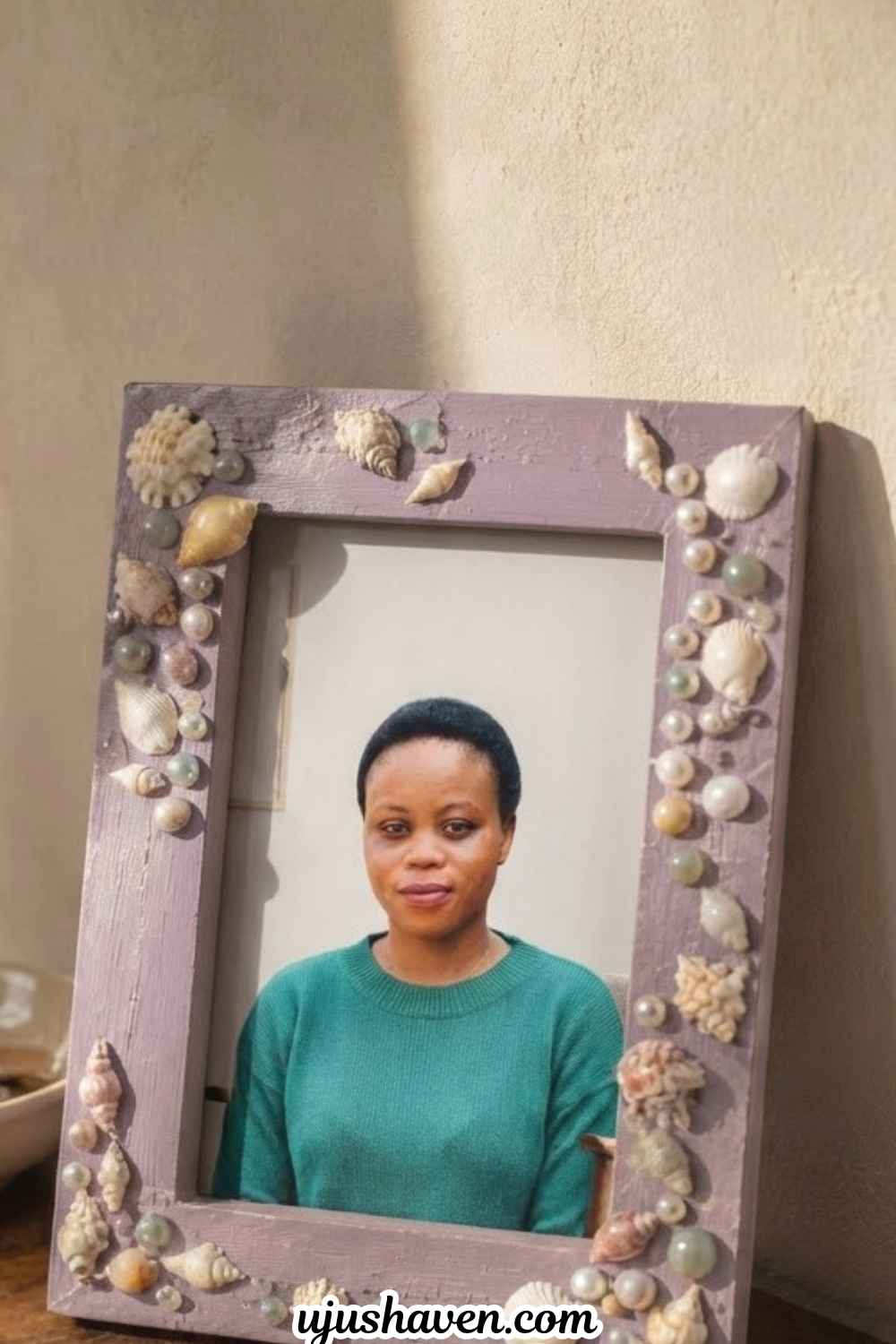 DIY-Personalized-Picture-Frame
