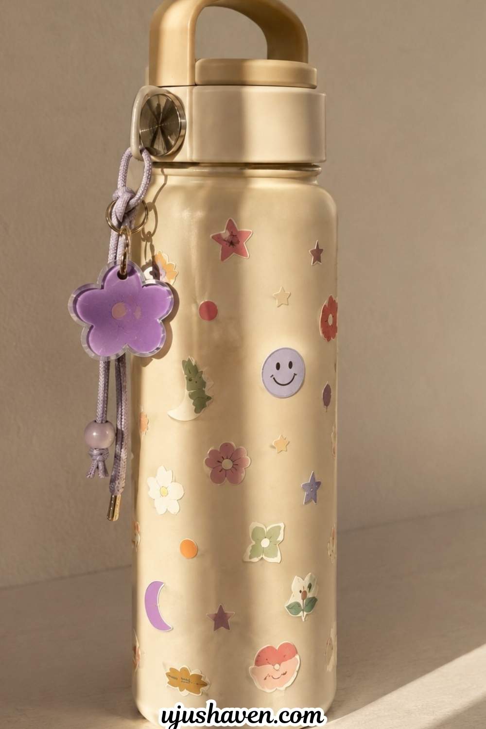 DIY-Personalized-Water-Bottle