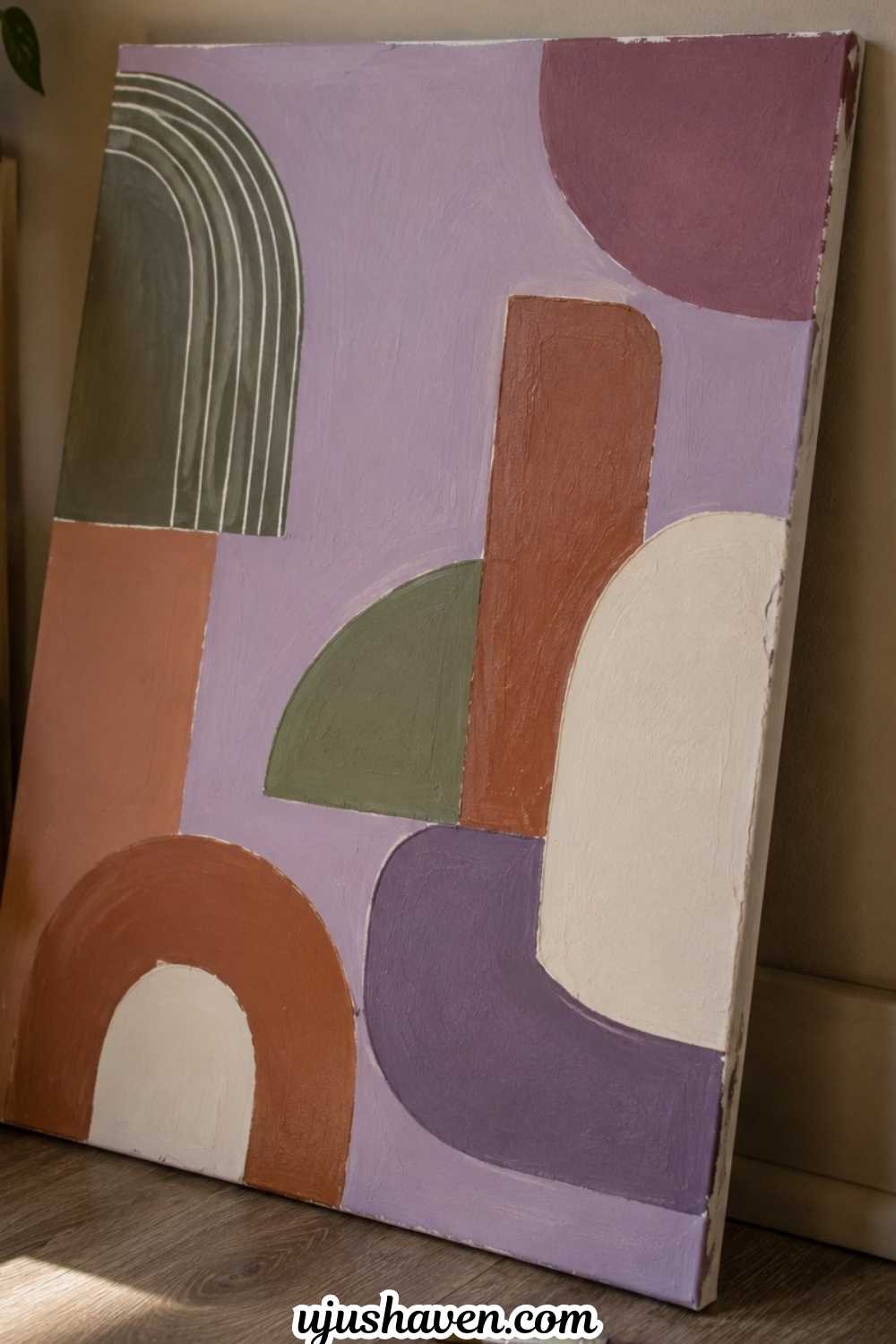 Dollar-Tree-Canvas-Wall-Art