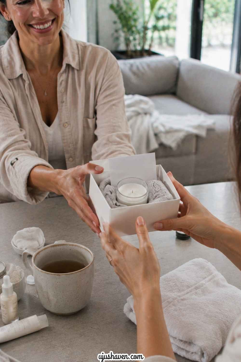 End-With-a-Small-Self-Care-Gift