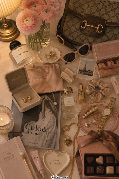 Favorite-Things-Birthday-Party