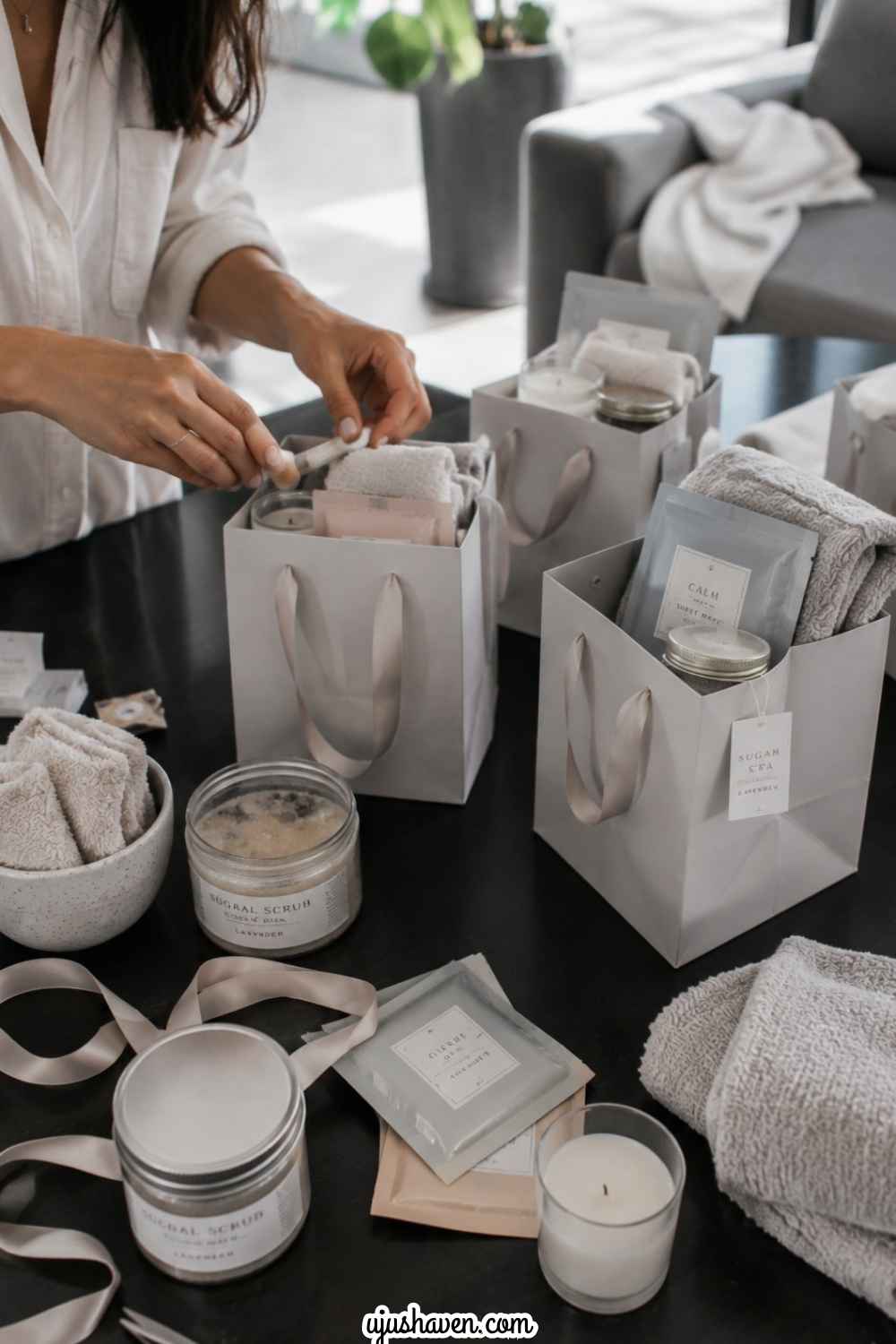 Give-Everyone-a-Little-Spa-Goodie-Bag