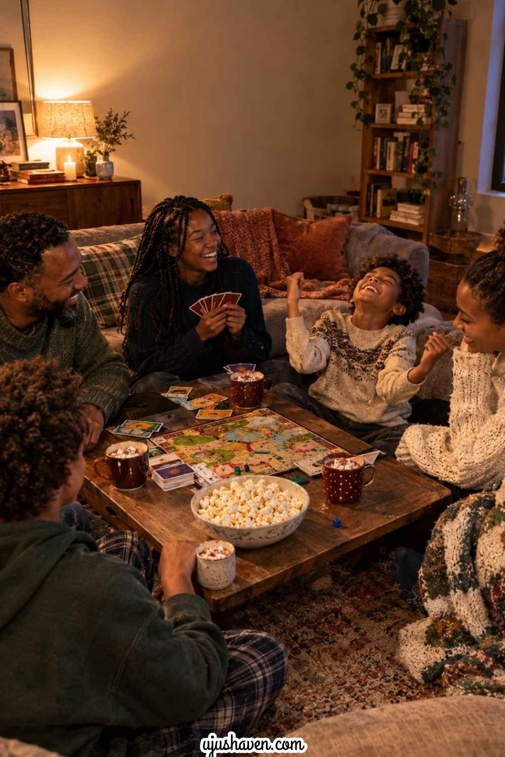 Have-an-Annual-Winter-Game-Night