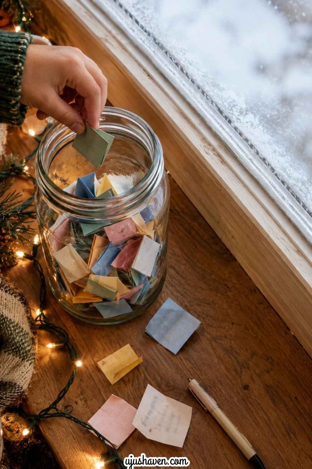 Keep-a-Winter-Memory-Jar