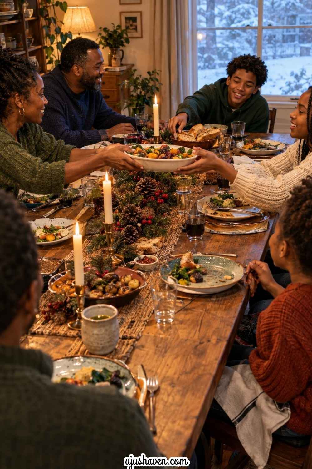 Let-Everyone-Choose-Something-for-Dinner-Winter-Family-Traditions