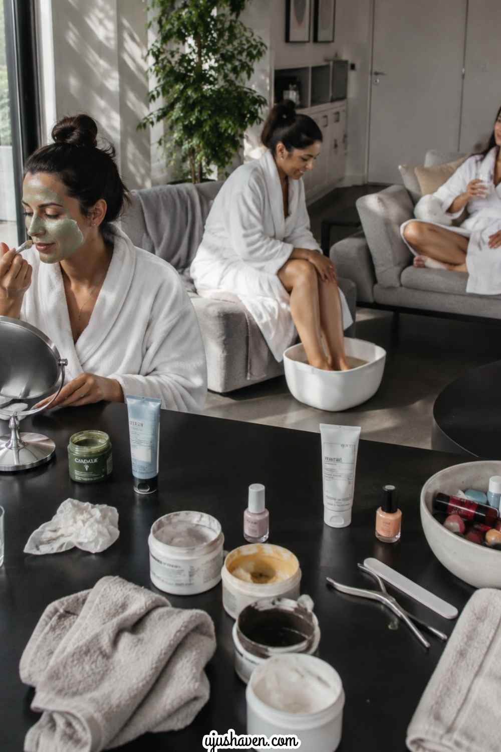 Let-Guests-Choose-Their-Own-Pampering