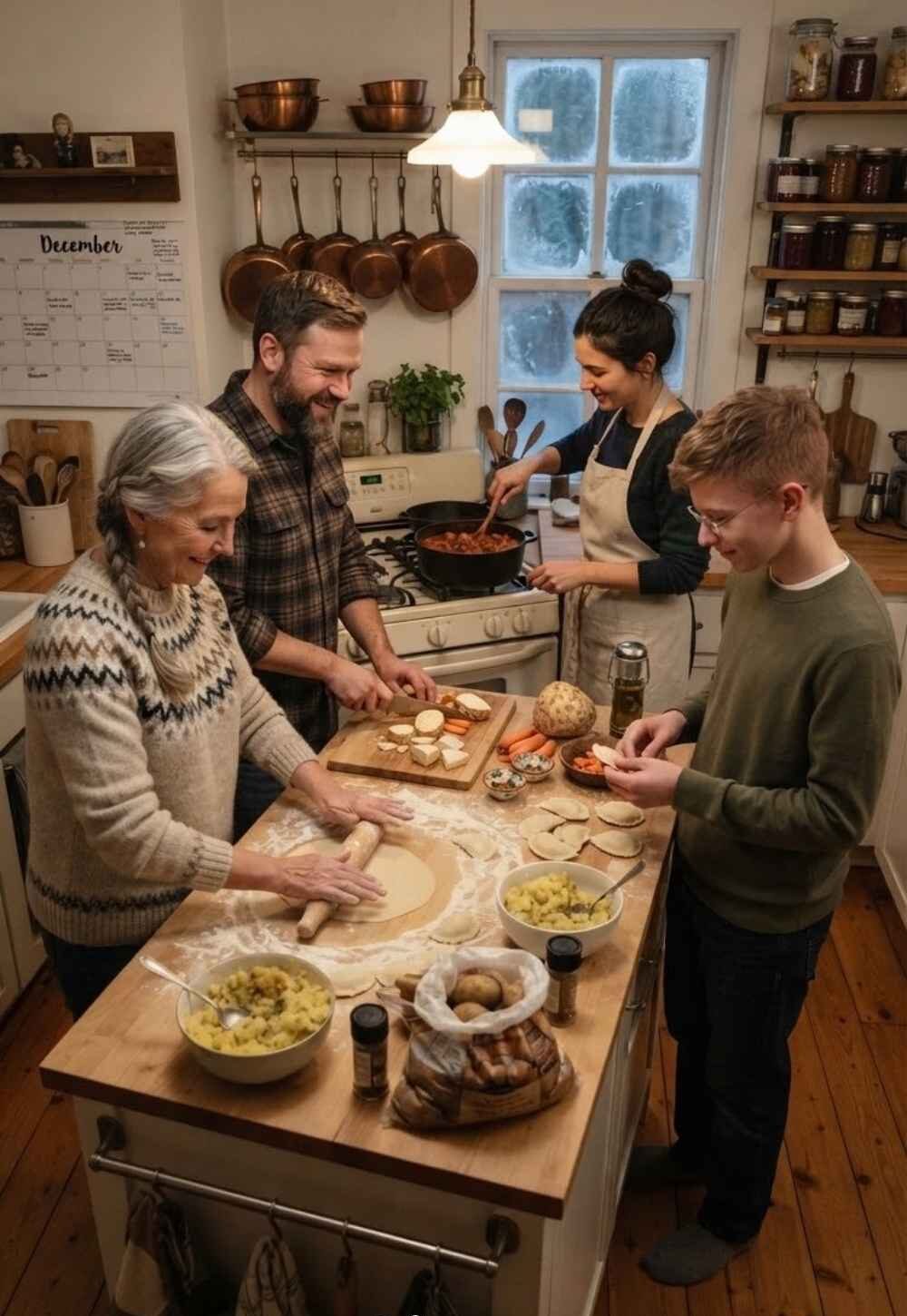 Make-One-Family-Recipe-Every-Winter