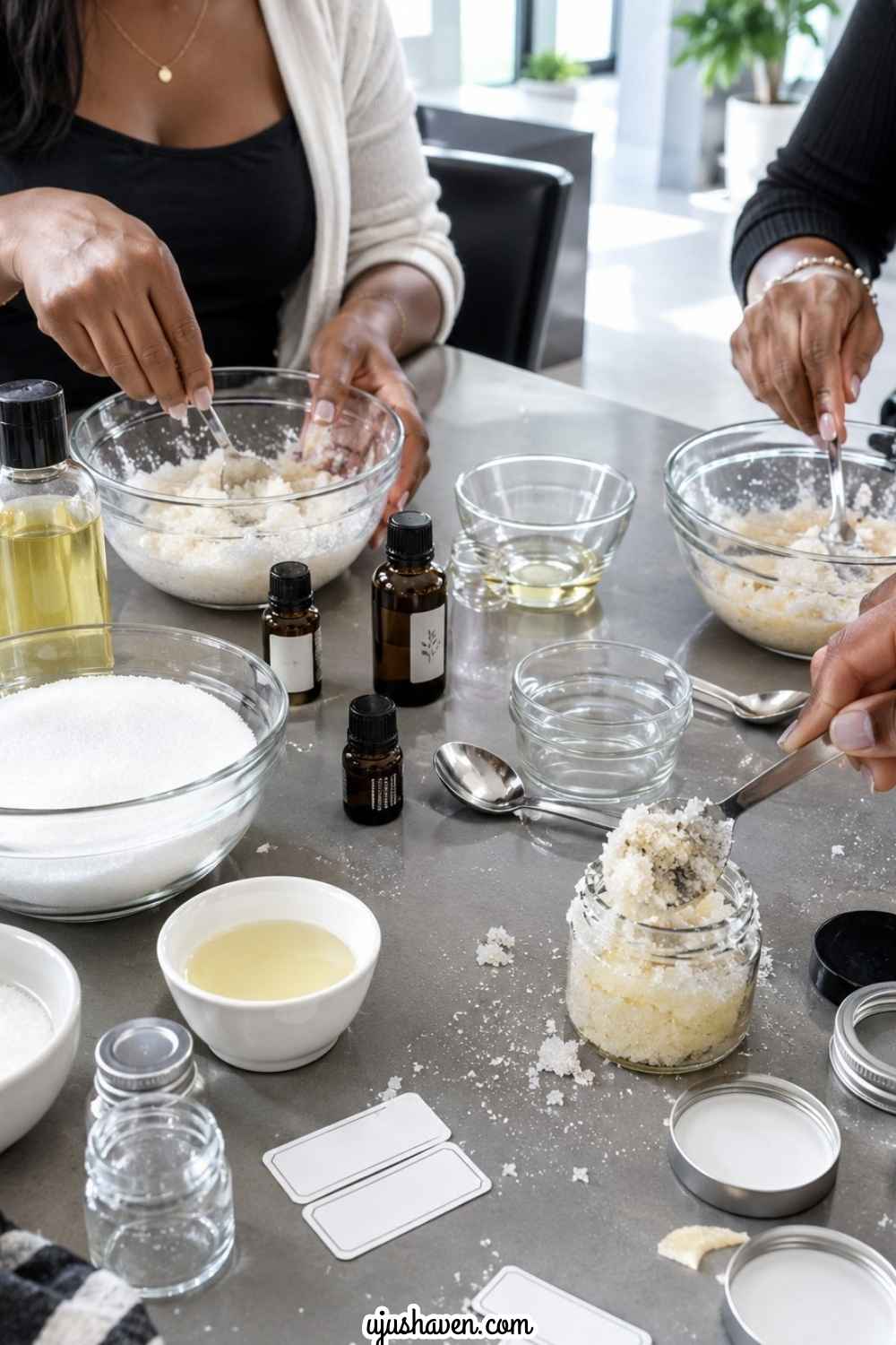 Make-a-DIY-Sugar-Scrub-Station