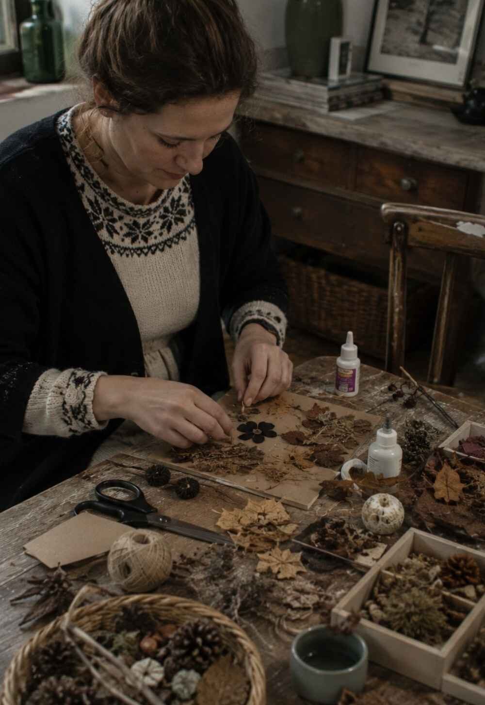 Make-a-Nature-Inspired-Craft