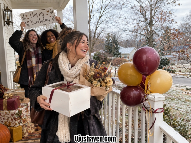 November-Birthday-Party-Ideas-For-Women