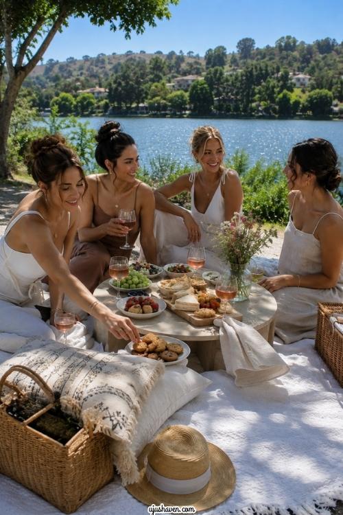 Outdoor-Picnic-Birthday