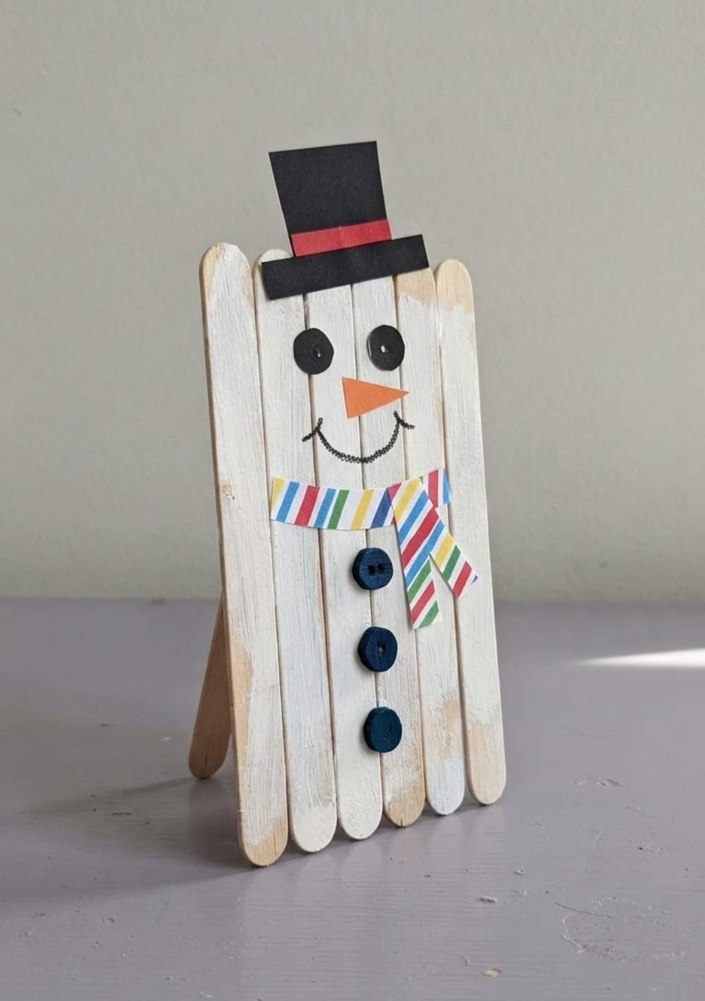 Popsicle-Stick-Snowman.