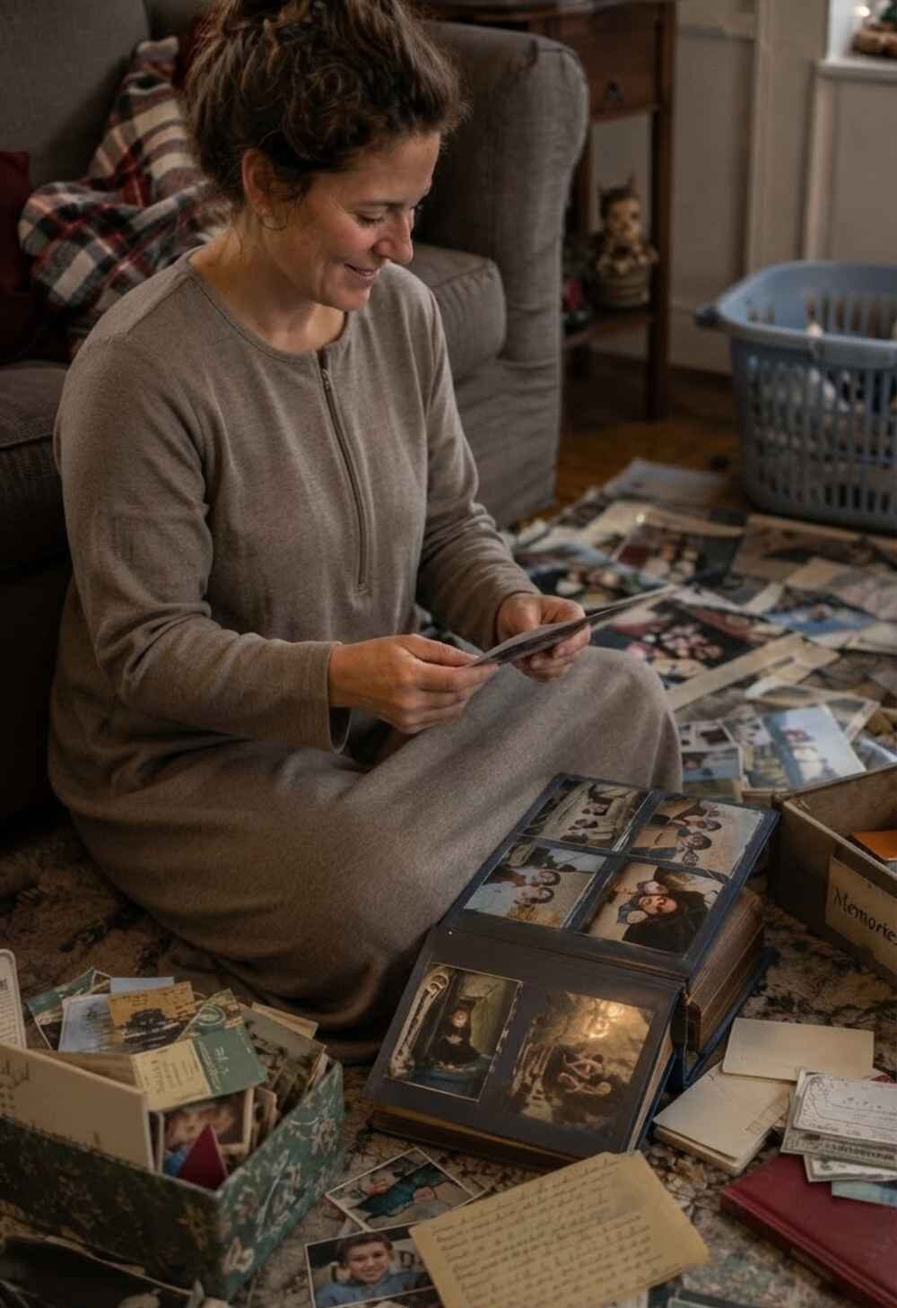 Put-Together-a-Small-Photo-or-Memory-Project-Winter-Boredom-Busters-for-Adults