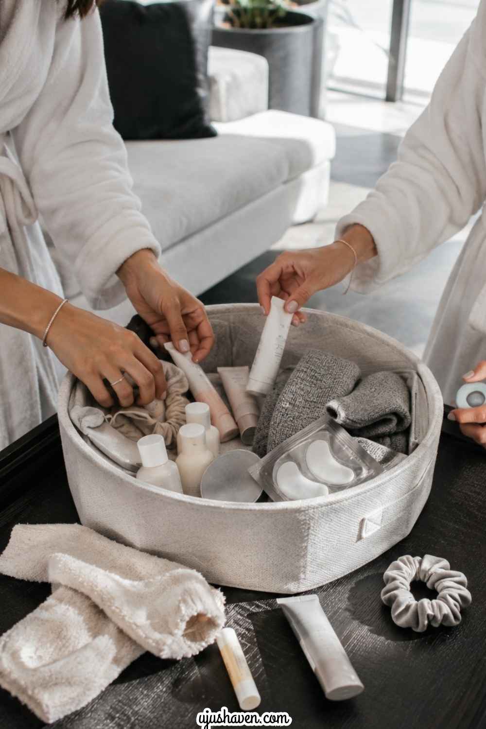 Set-Up-a-Self-Care-Basket
