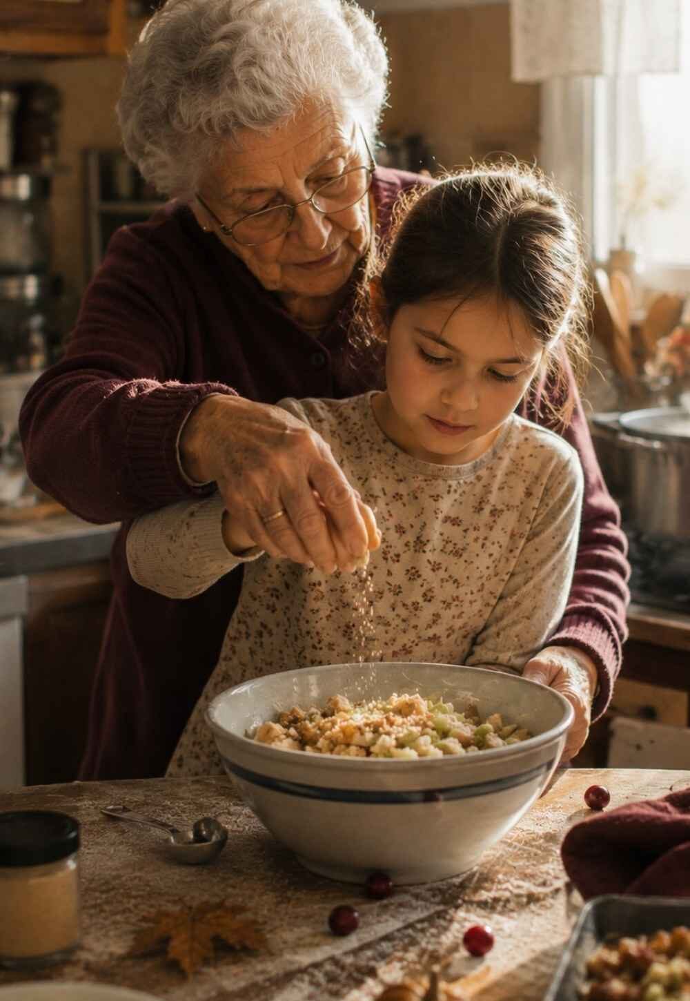 Teaching-a-Grandchild-One-Recipe-Step