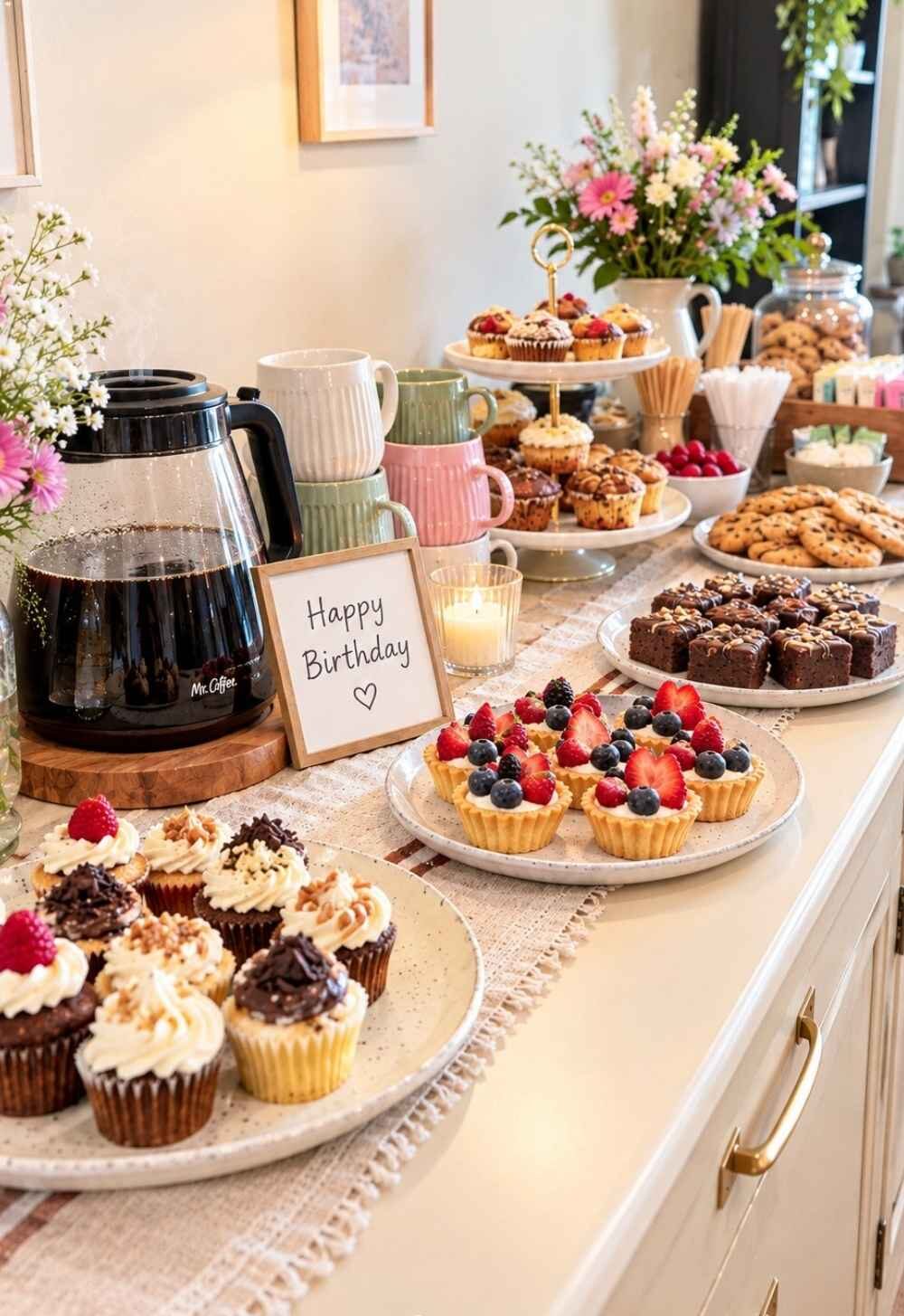 Thanksgiving-Birthday-Dessert-and-Coffee-Bar.
