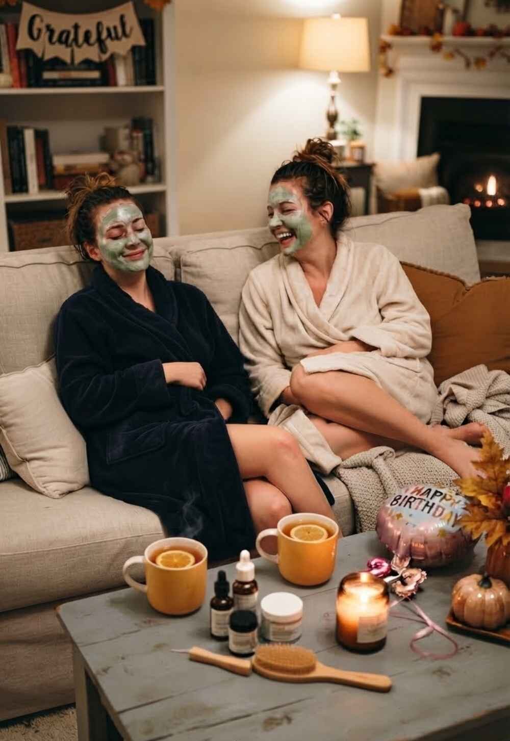 Thanksgiving-Birthday-Spa-Night