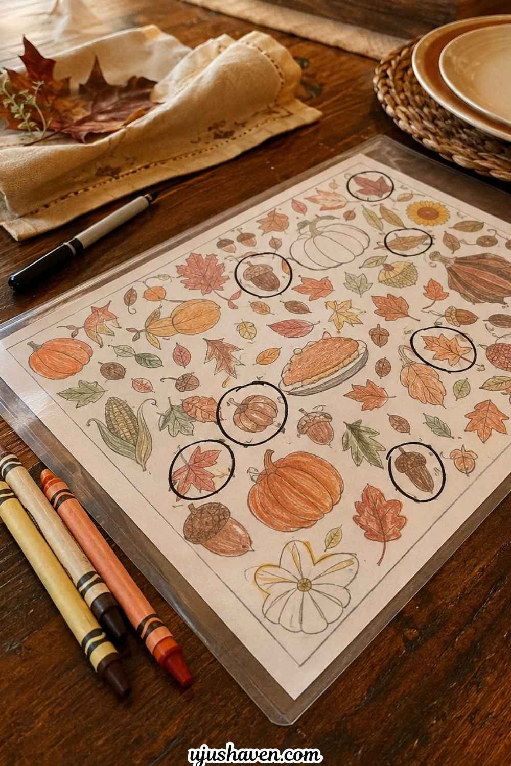 The-I-Spy-Placemat-Hunt
