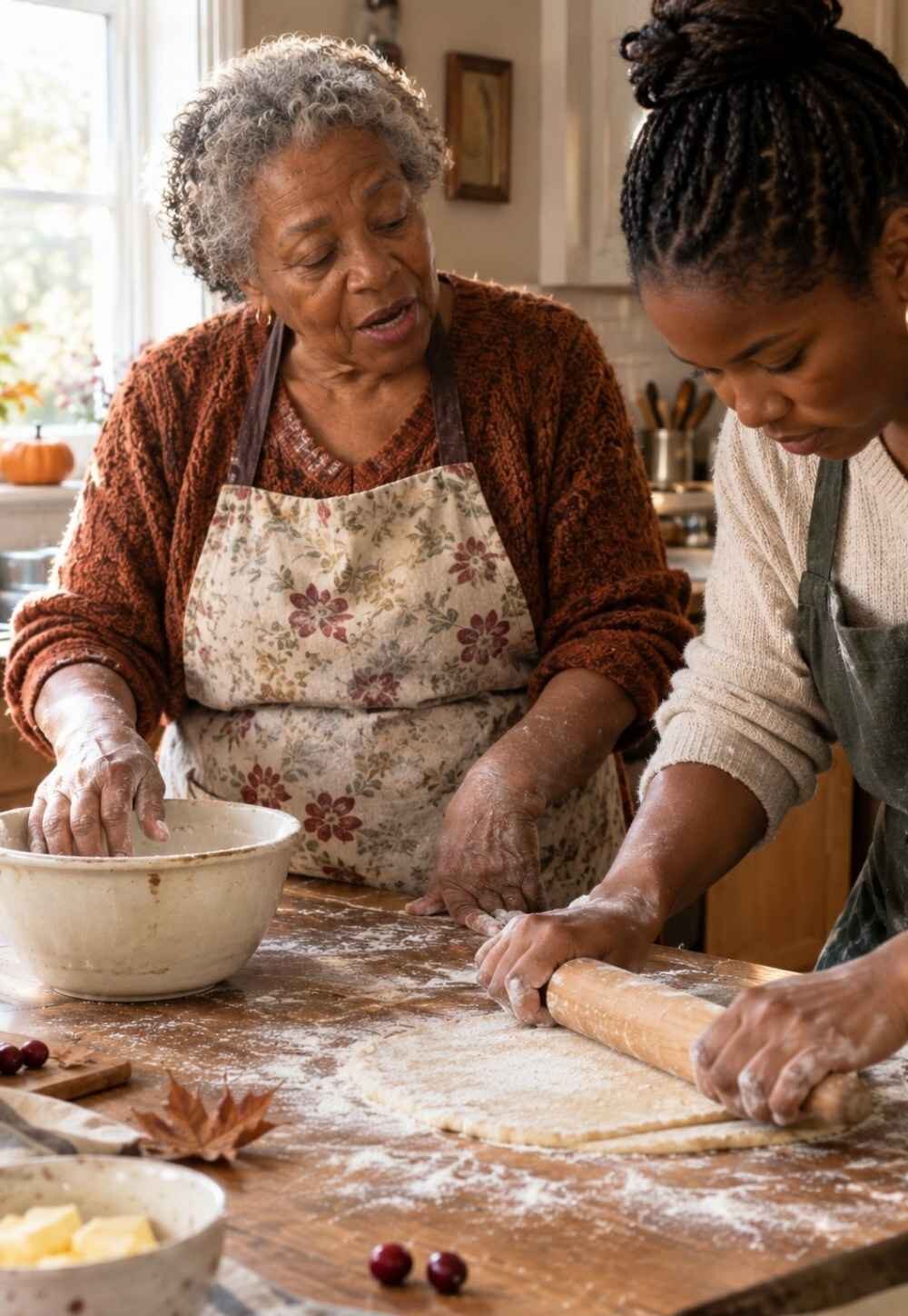 The-Pie-Crust-Memory-Lesson