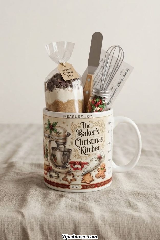 Bakers-Mug
