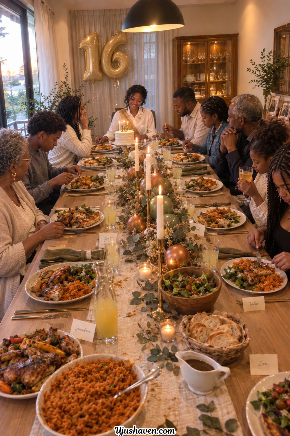 Friends-and-Family-Dinner-Party