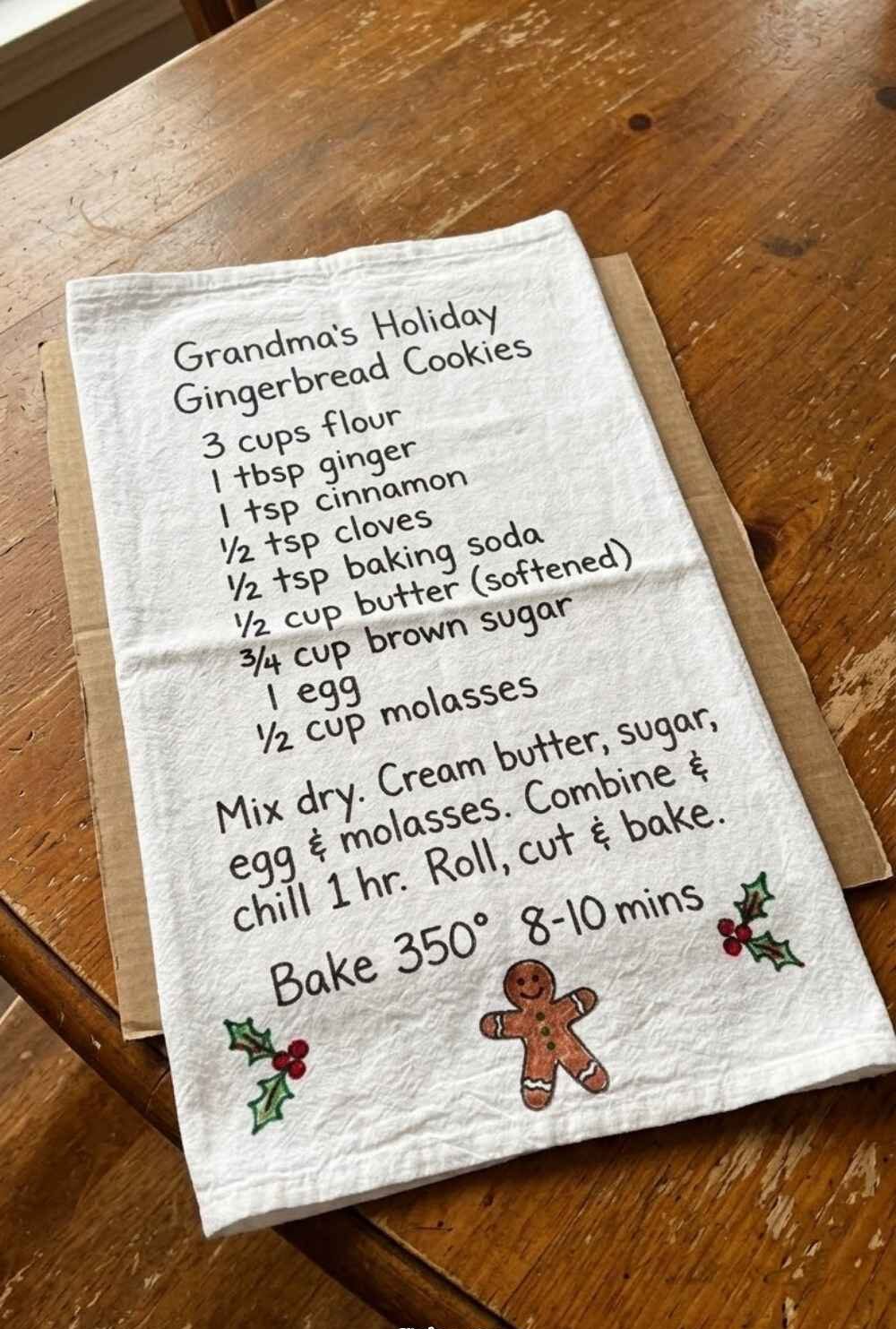 Handmade-Family-Recipe-Keepsake-December-Crafts-for-Seniors