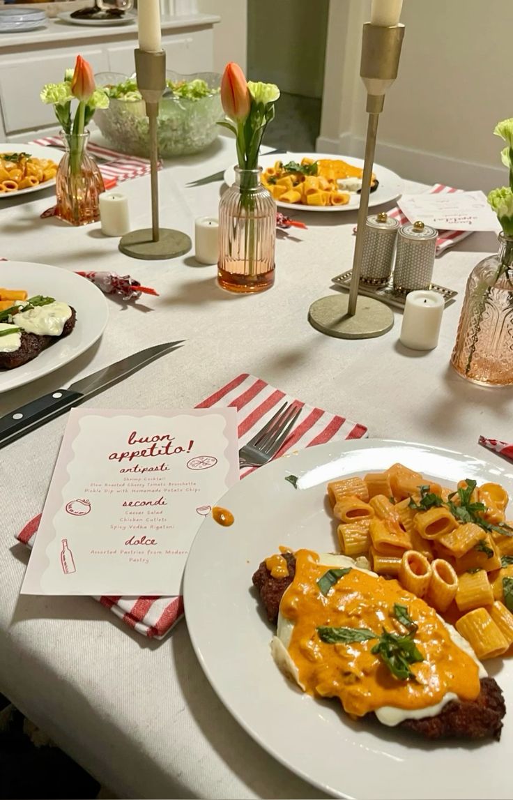 Italian-Inspired-Dinner-Party