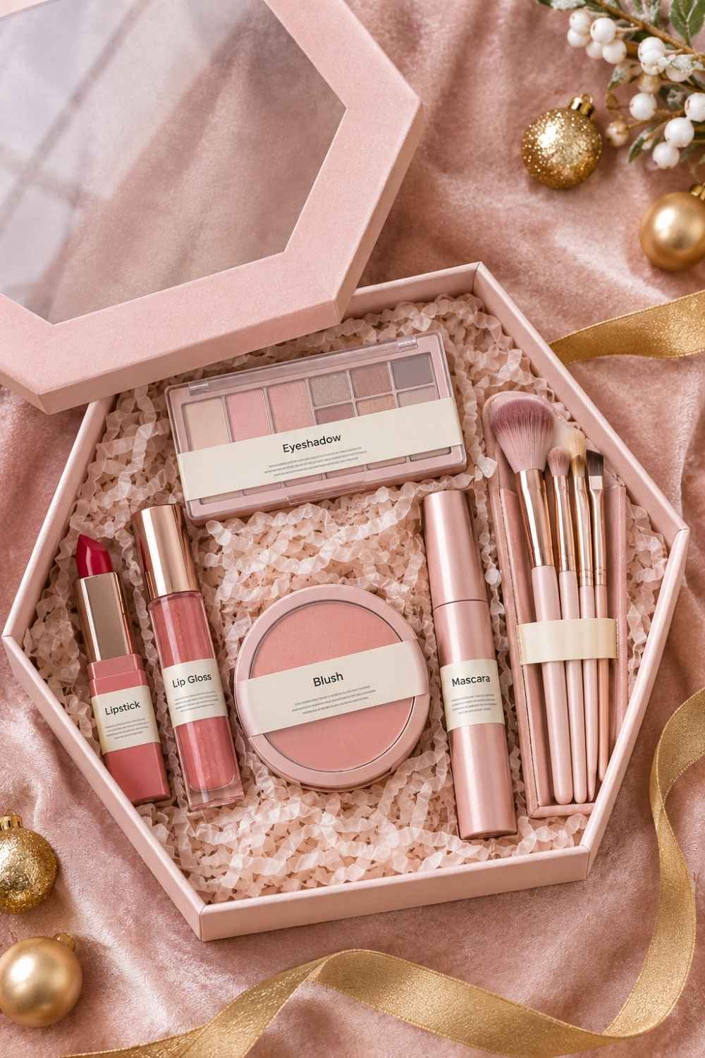 Makeup-Gift-Box