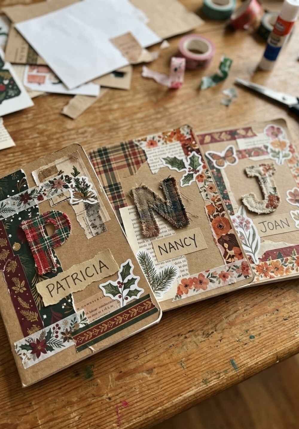 Personalized-Notebook-Covers