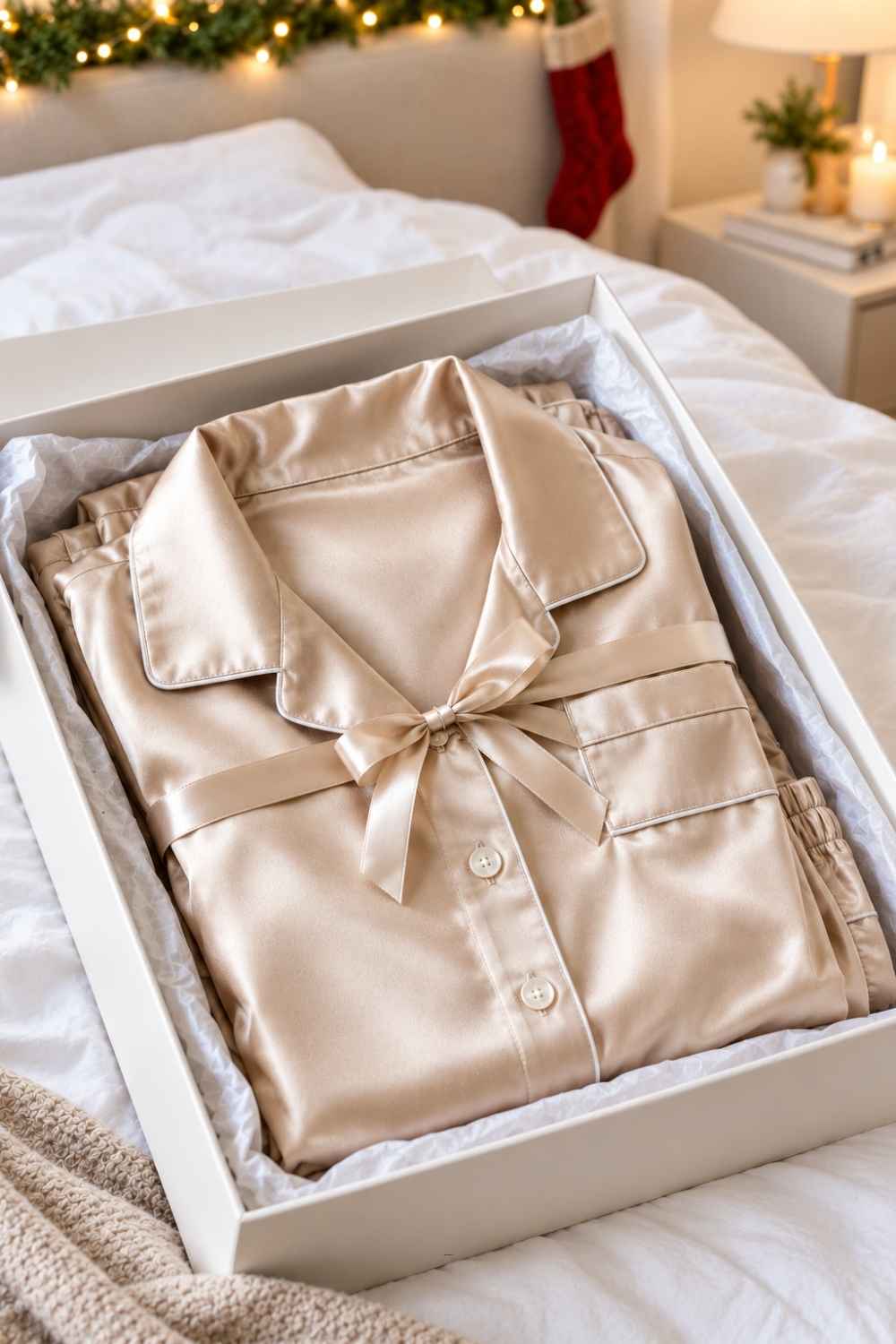 Silk-Pajama-Set-Christmas-Gifts-for-Women.