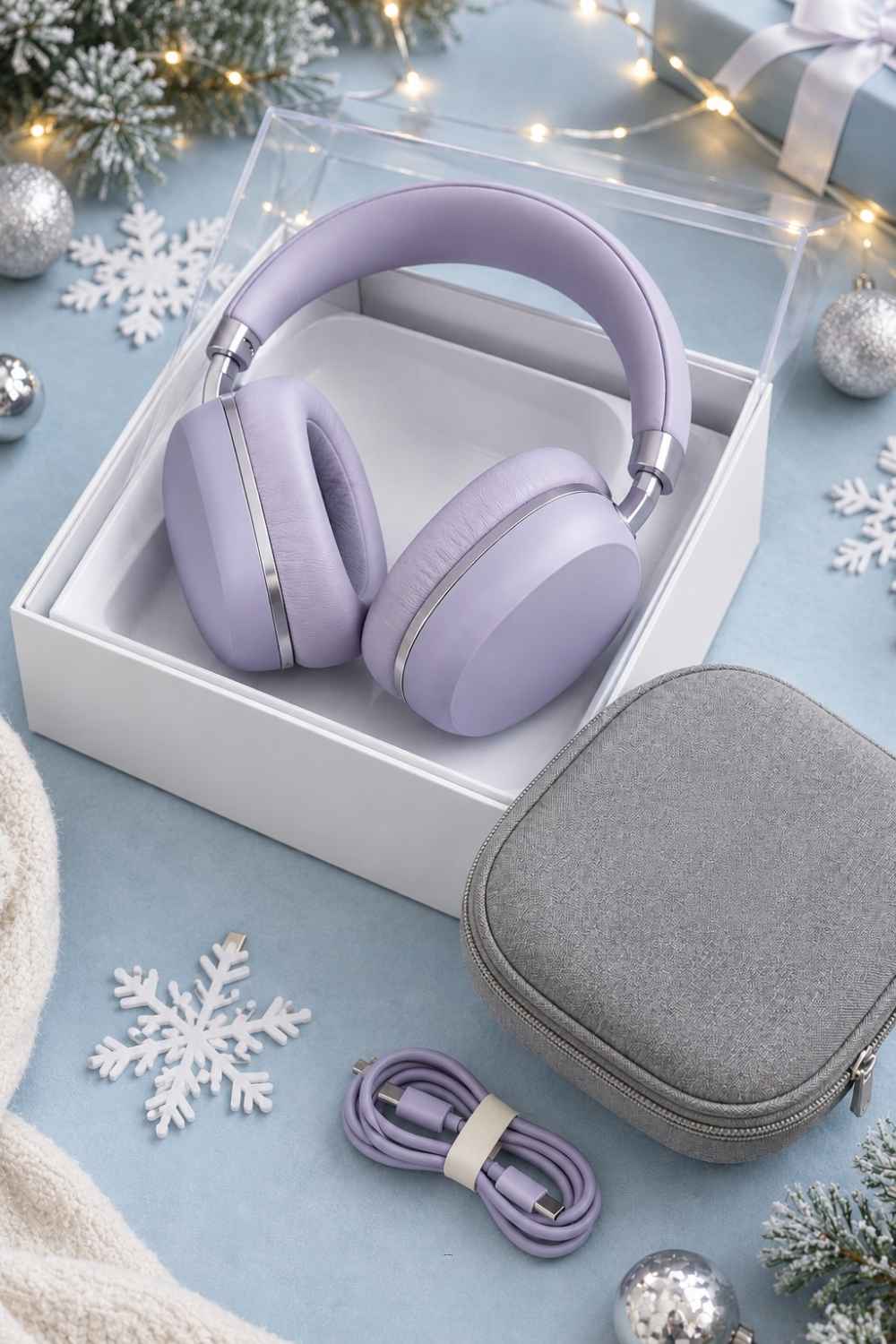 Wireless-Headphones