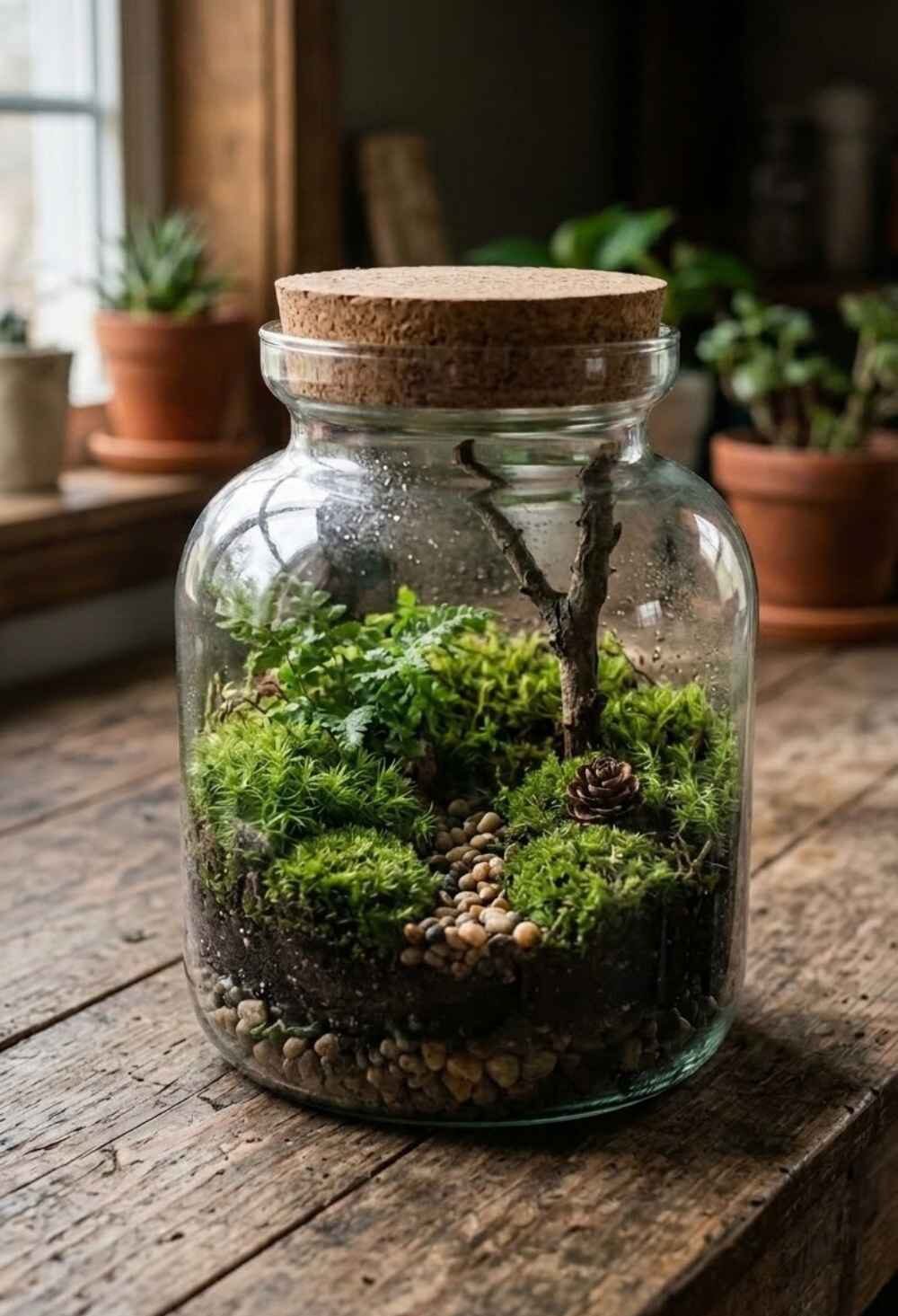 Woodland-Moss-Terrarium